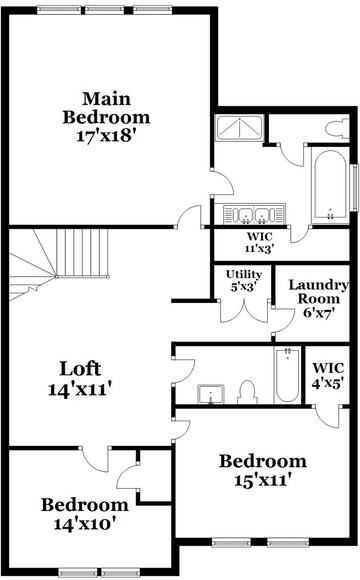 10305 Snowbell Ct - Photo 3 of 17