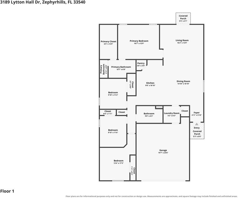 3189 Lytton Hall Dr - Photo 2 of 16