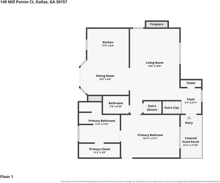 149 Mill Pointe Ct - Photo 3 of 18
