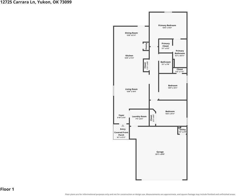 12725 Carrara Ln - Photo 2 of 16