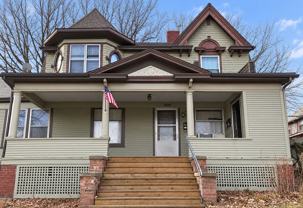 Sandoval Rentals (3820 S. 24th St. Omaha, NE 68107) - Photo 1 of 1