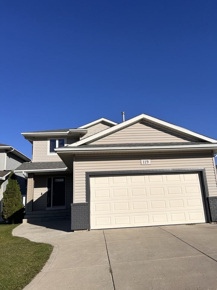 119 Buckwold Cove