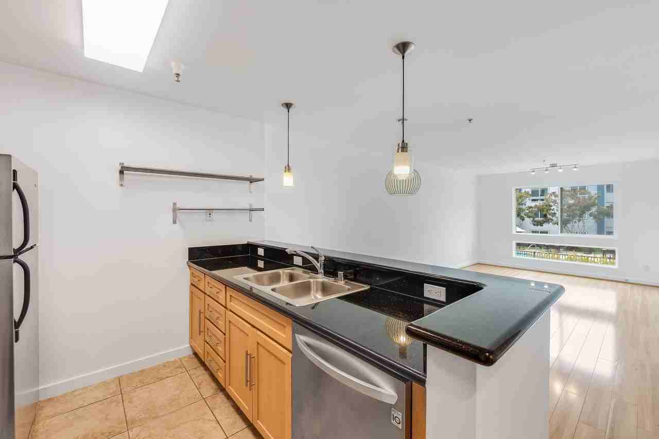 6400 Christie Avenue - 1Unit 4225 #1 - Photo 4 of 25