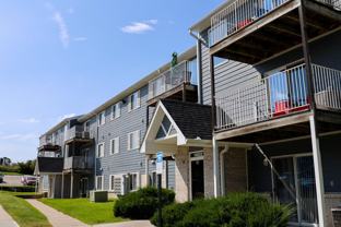 Grenoble Apartments LLC - Photo 1 of 1