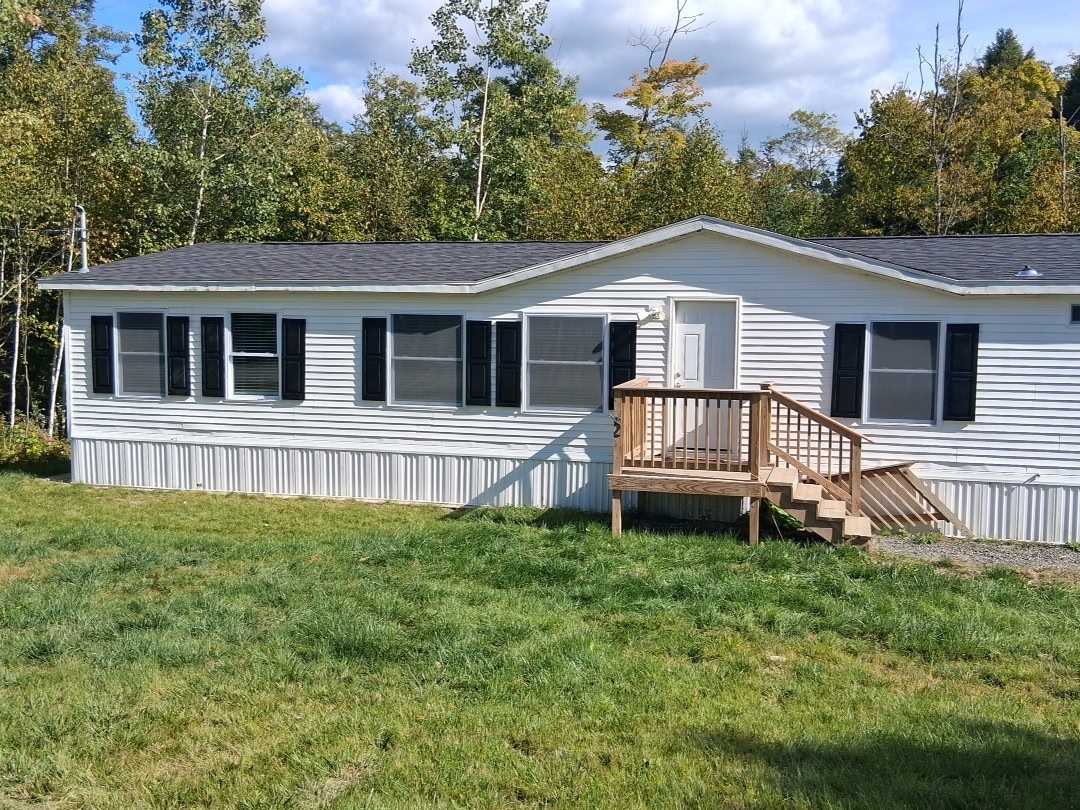 42 Shady Brook Dr #1