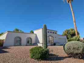 2851 E Acoma Dr - Photo 1 of 1