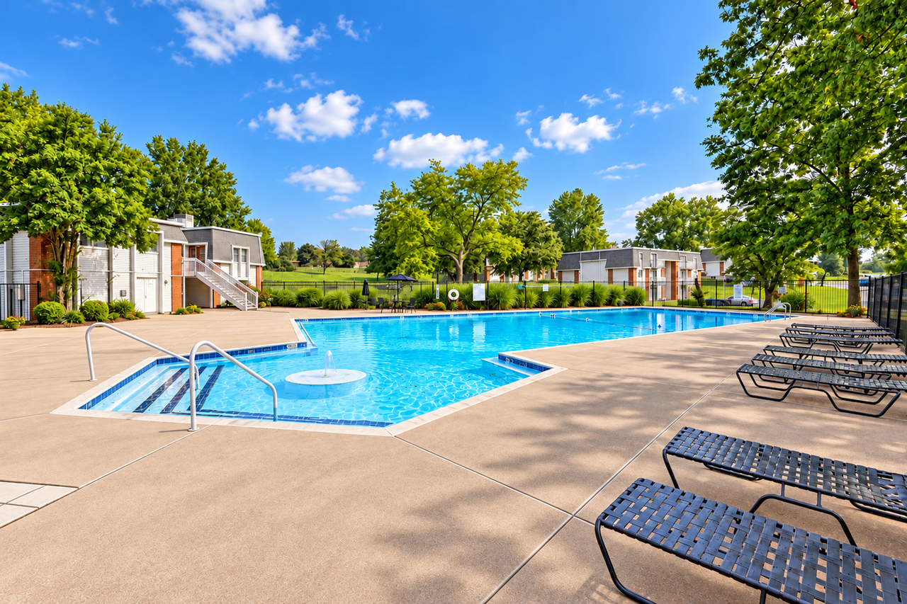 Heatherton Estates Apartments & Townhomes - Photo 4 of 29