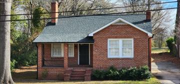 featured image of 504 N Arendell Ave #1