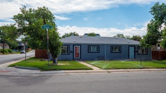 1706 South Cook St. - Photo 1 of 1