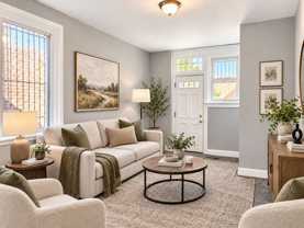 1603 W Chelten Ave - Photo 1 of 1