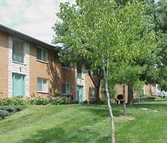 Hickory House Apt. - Photo 1 of 1