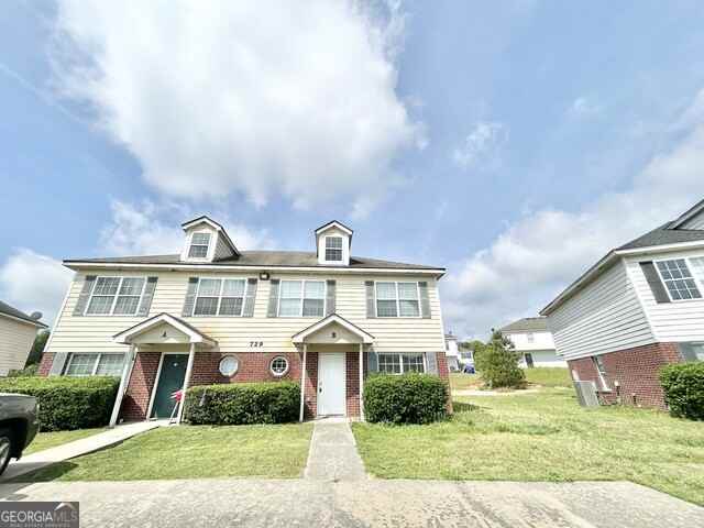 729 Wheel House LaneUnit B #B - Photo 2 of 2