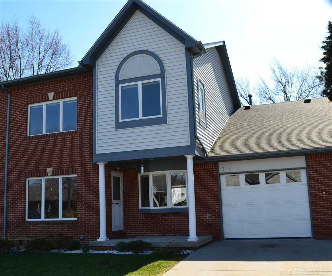 327 Heritage Way - Photo 2 of 20