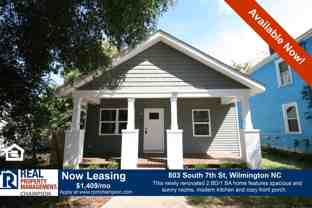803 S 7th St - Photo 1 of 1