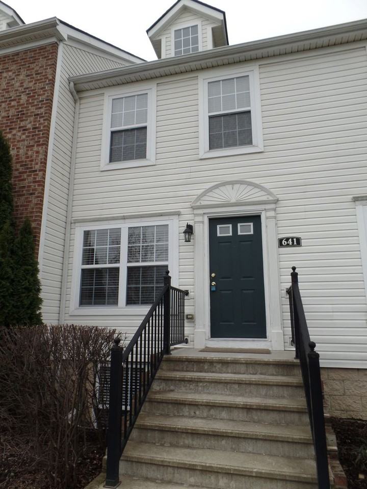 723 Lazelle Rd
