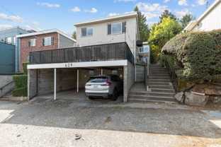 629 W Nickerson St - Photo 1 of 1