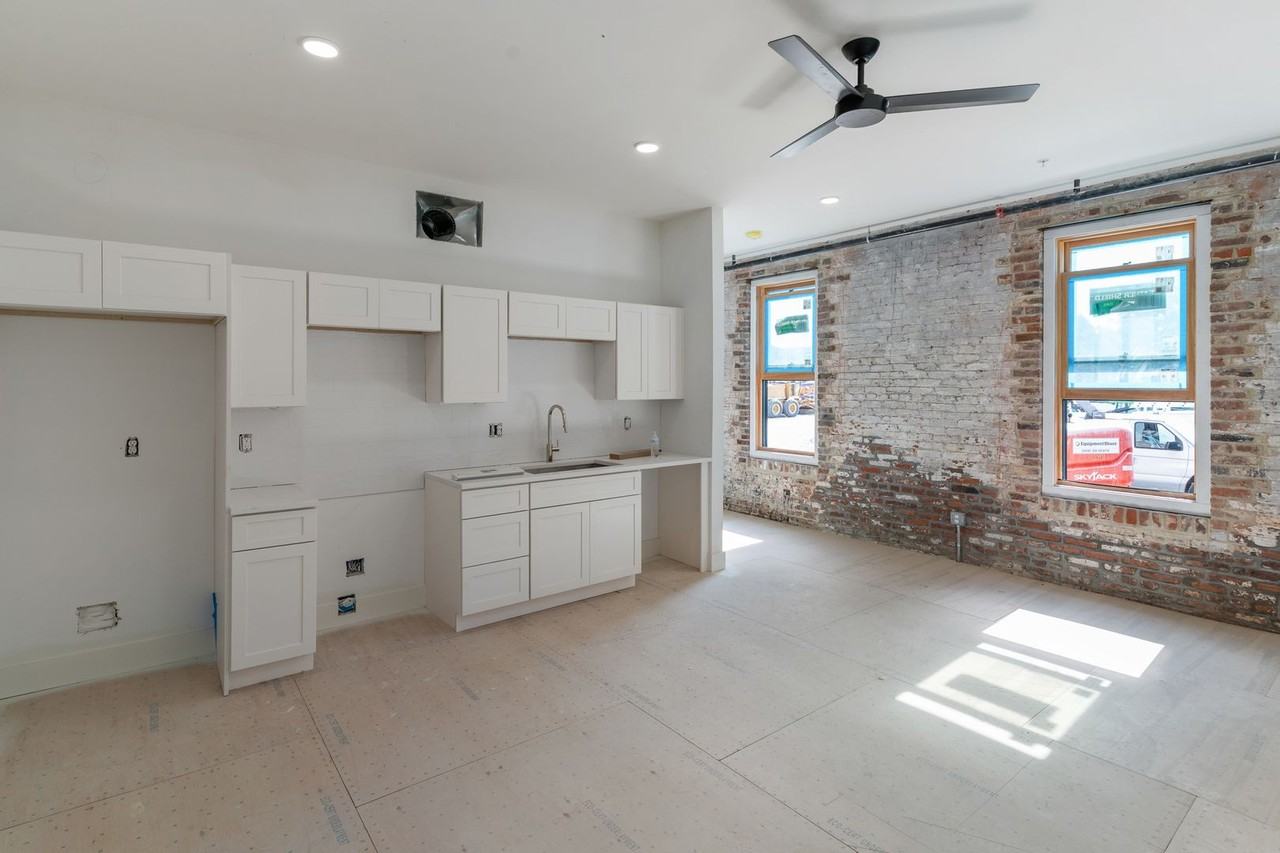 The Lofts on Broad - Photo 2 of 3
