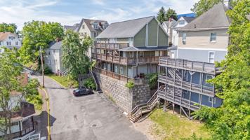 featured image of 400 Forest Ave
