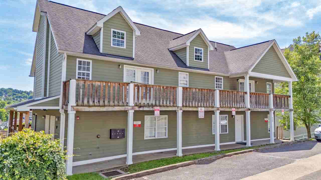 400 Forest Ave | 2 Bed, 3 Bed, & 4 Bed Options - Photo 2 of 50