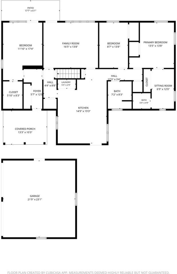 22157 Holiday Dr - Photo 3 of 4