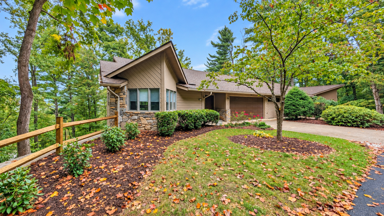 3501 Timber Trl