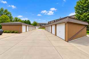 Thunder Ridge Apartments - Photo 1 of 1