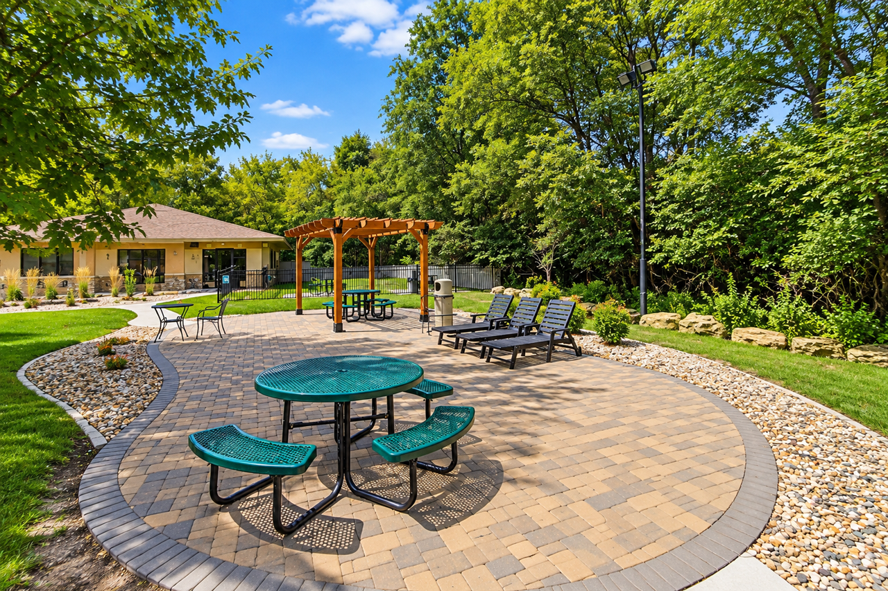 Thunder Ridge Apartments - Photo 7 of 39