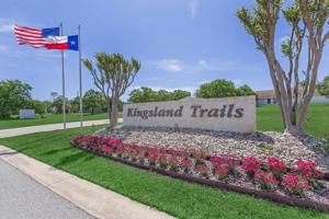 featured image of 100 Kingsland Trail Loop