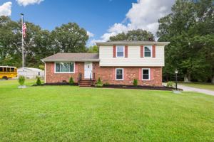 featured image of 5309 Chesdin Rd #1