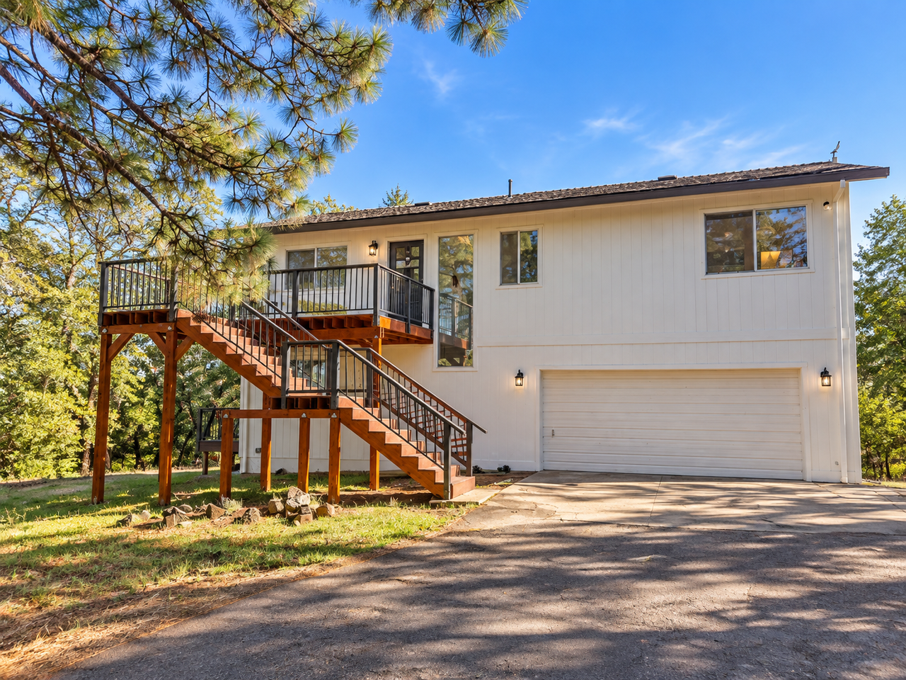 10201 Ponderosa Way #1