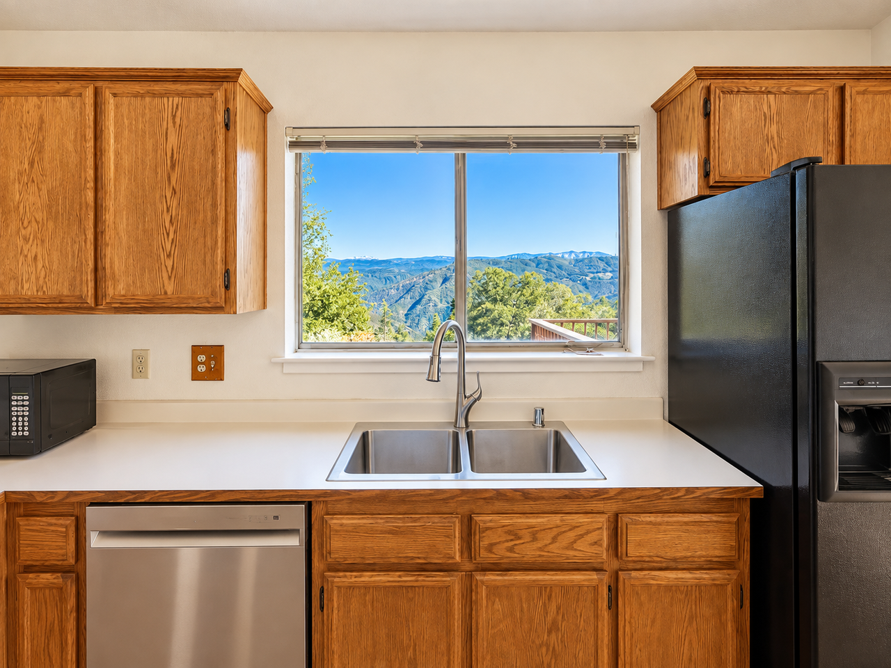 10201 Ponderosa Way #1 - Photo 4 of 12