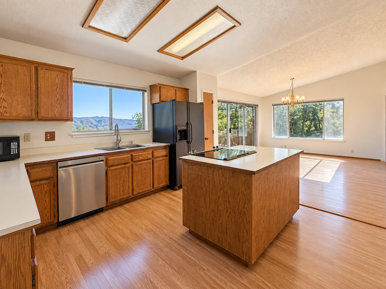 10201 Ponderosa Way #1 - Photo 5 of 12