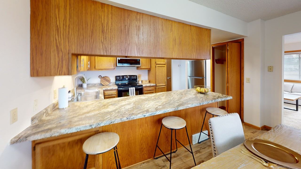 1201 W Wausau Ave #1201 - Photo 5 of 19