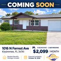 1016 N Forrest Ave #1 - Photo 1 of 1