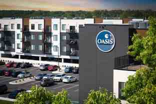 The Oasis - Photo 1 of 1