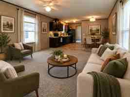 featured image of 48580 Pineview Dr #138