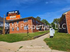 Bedford Square Apartments - Photo 1 of 1