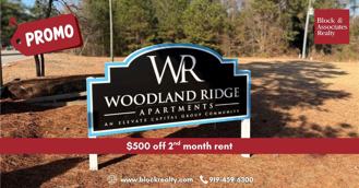 Woodland Ridge - Photo 1 of 1