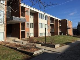 Ambassador West Apartments - Photo 1 of 1