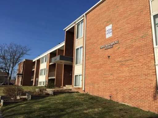 Ambassador West Apartments - Photo 2 of 19
