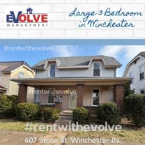 607 S Stone St - Photo 1 of 1