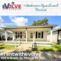 909 N Brady St - Photo 1 of 1