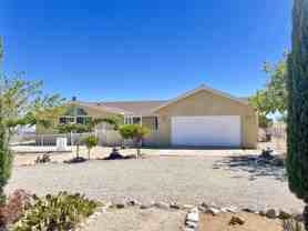 21925 Fort Tejon Rd - Photo 1 of 1