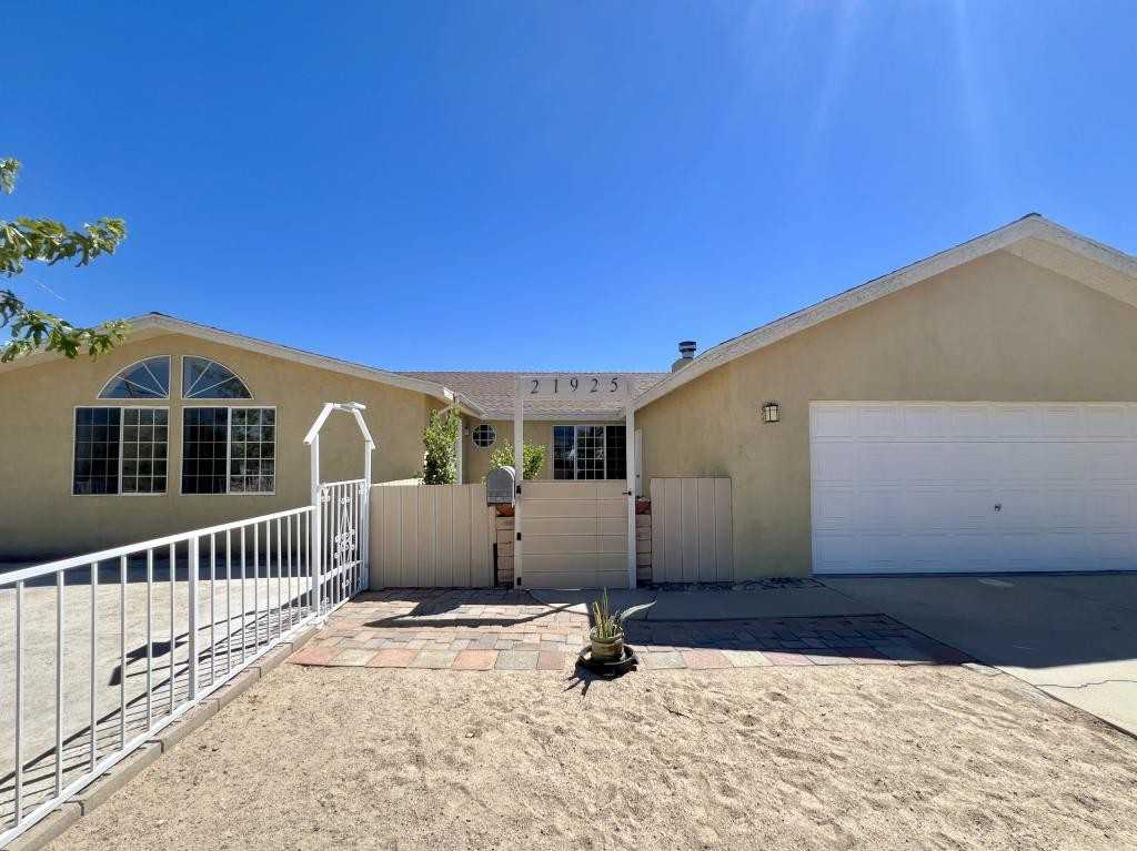 21925 Fort Tejon Rd - Photo 3 of 21