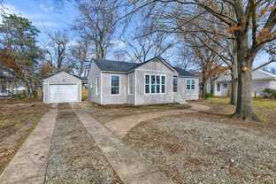 1313 E Lamar St - Photo 1 of 1