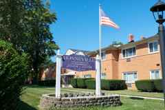 Bonneville Apartments - Photo 1 of 1