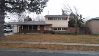 3567 S 3310 W #MAIN - Photo 1 of 1