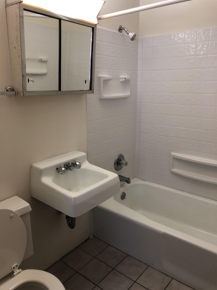 108 W Green St #208 - Photo 4 of 13