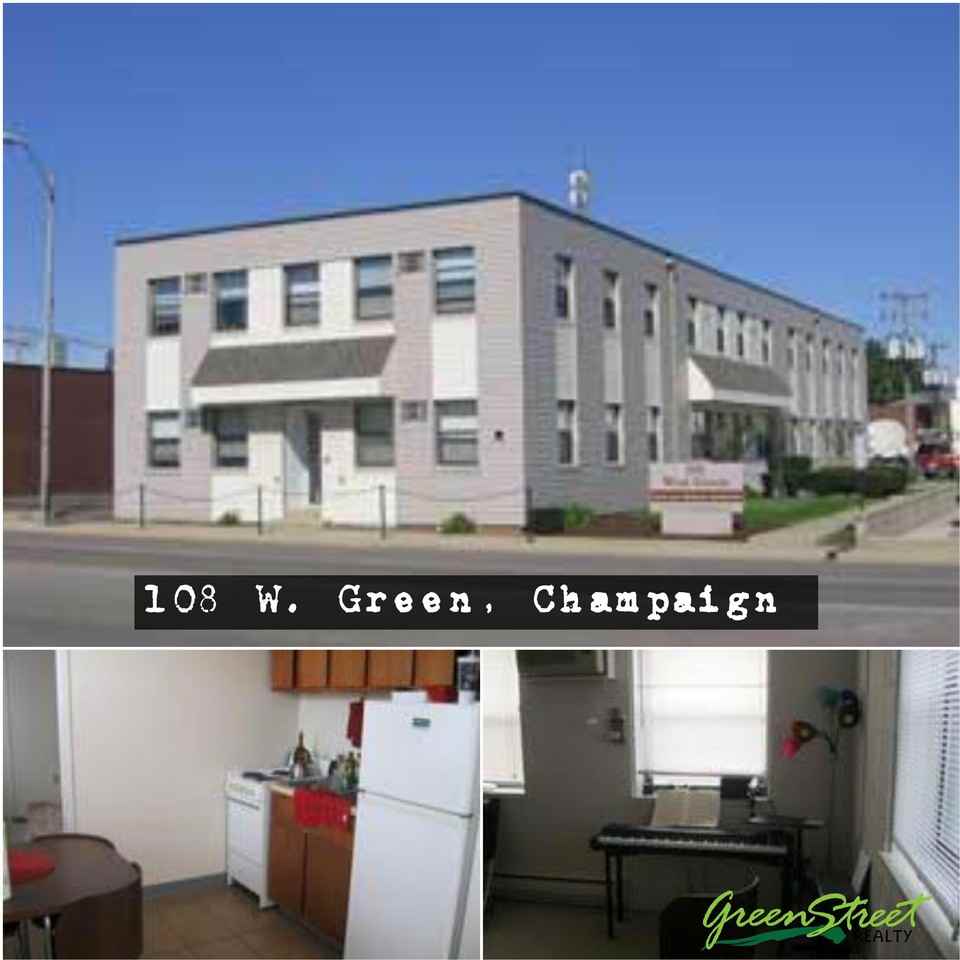 108 W Green St #208 - Photo 6 of 13