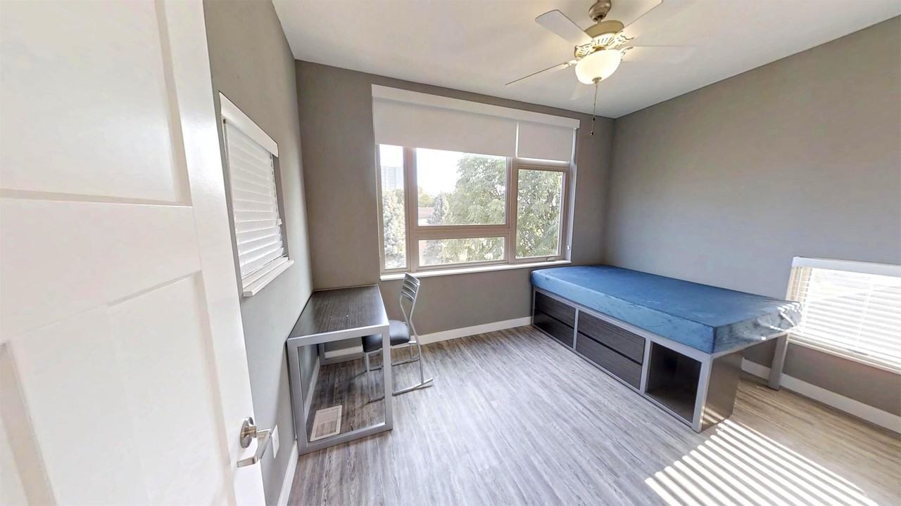 2 308½ E Clark St #2A - Photo 2 of 17
